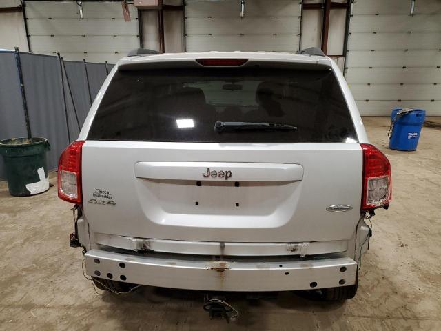 2011 Jeep Compass Sport - Фото 6