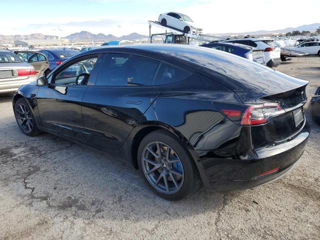 2022 Tesla Model 3 - Фото 2