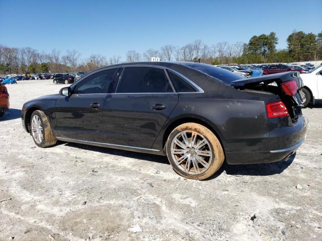 2013 Audi A8 L Quattro - Image 2