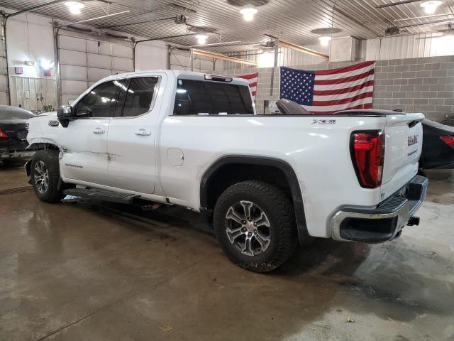 2020 GMC Sierra K1500 Sle - Фото 2