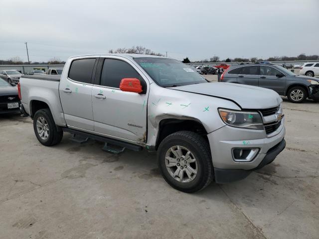 2019 Chevrolet Colorado Lt - Фото 4