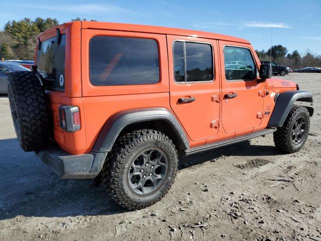 2023 Jeep Wrangler Sport - Фото 3