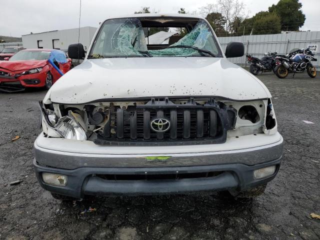 2004 Toyota Tacoma Xtracab - Фото 5