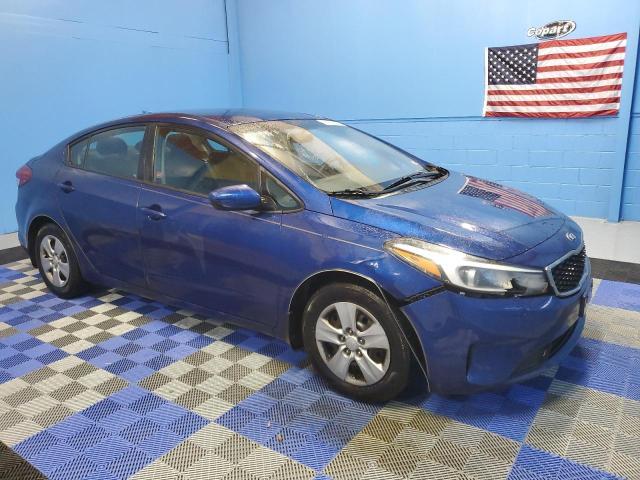 2017 Kia Forte Lx - Фото 4