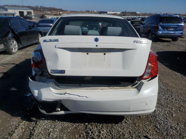 2005 Suzuki Forenza S - Фото 6