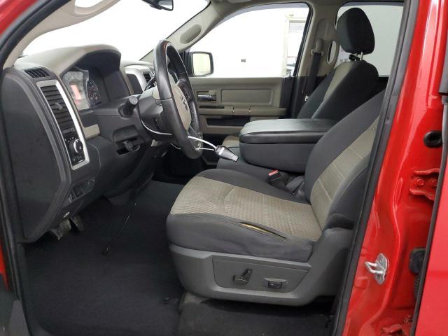 2012 Dodge Ram 1500 Slt - Фото 7