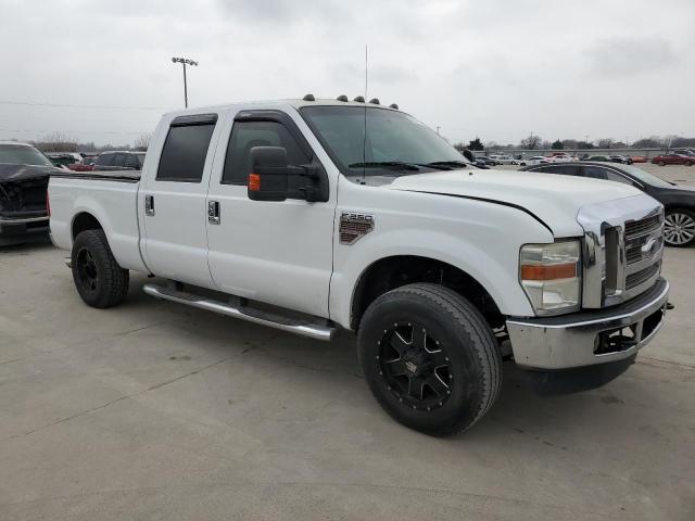 2010 Ford F250 Super Duty - Фото 4