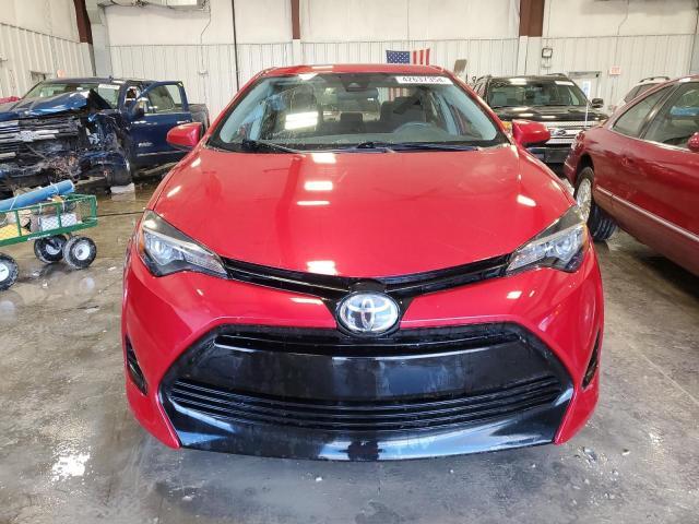 2017 Toyota Corolla L - Image 5