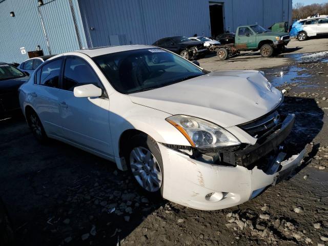 2012 Nissan Altima Base - Фото 4