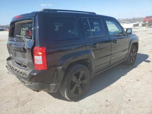 2015 Jeep Patriot Sport - Фото 3