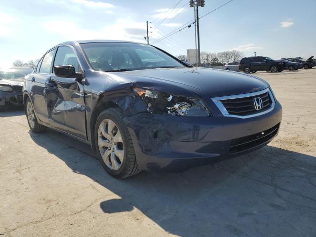 2010 Honda Accord Ex - Фото 4
