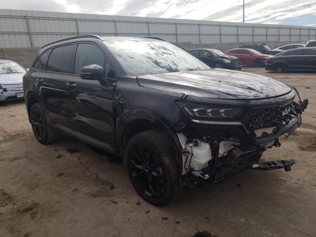 2023 Kia Sorento Sx - Фото 4