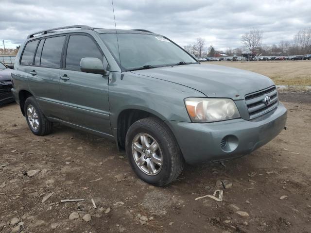 2006 Toyota Highlander Limited - Фото 4