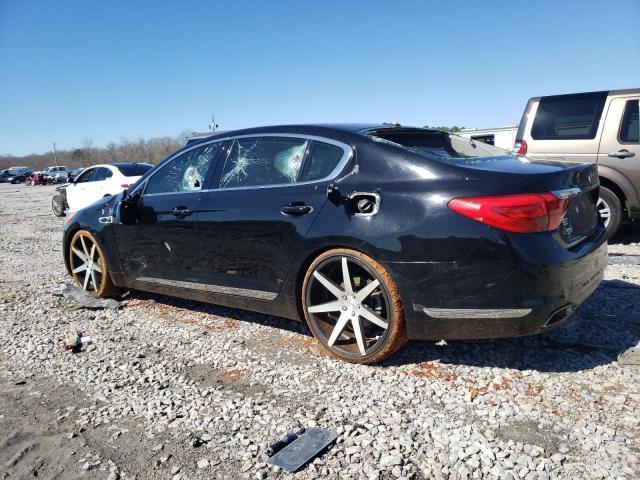 2015 Kia K900 - Фото 2
