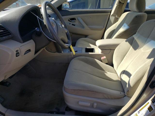 2008 Toyota Camry Ce - Фото 7