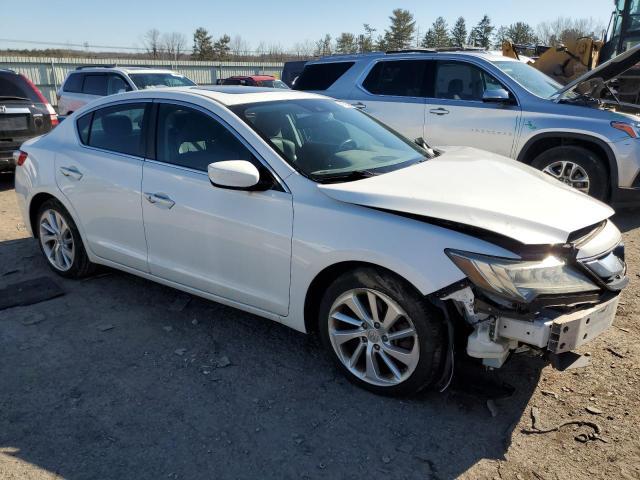 2016 Acura Ilx Premium - Фото 4