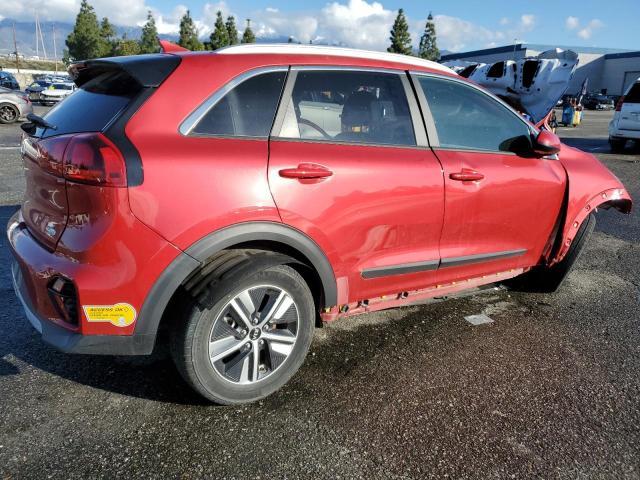 2021 Kia Niro Lxs - Фото 3