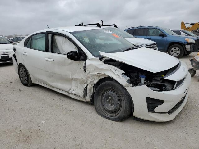 2022 Kia Rio Lx - Фото 4