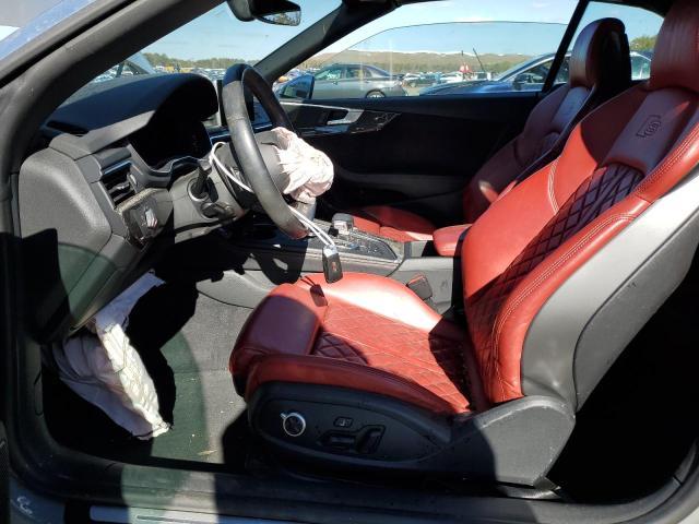 2019 Audi S5 Premium Plus - Фото 7