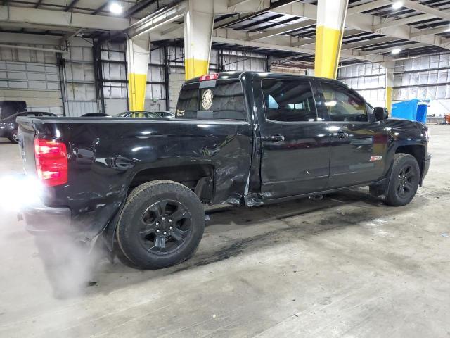 2015 Chevrolet Silverado K1500 Ltz - Фото 3
