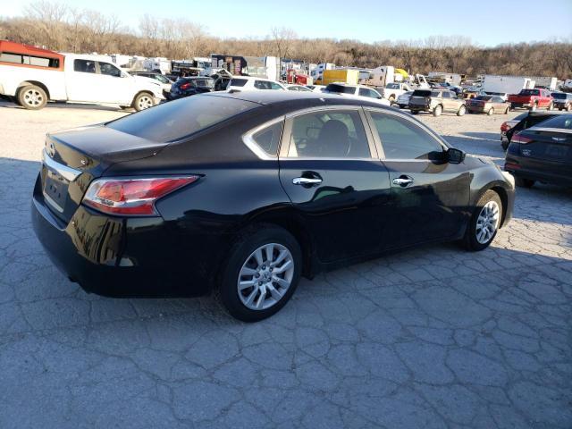 2015 Nissan Altima 2.5 - Фото 3