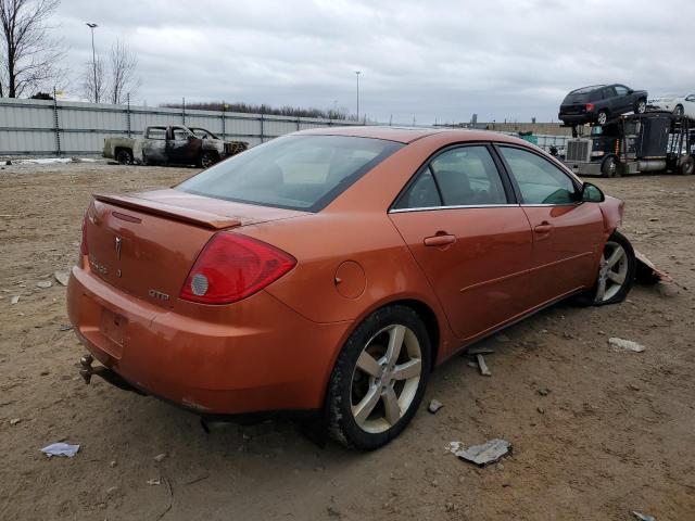 2006 Pontiac G6 Gtp - Фото 3