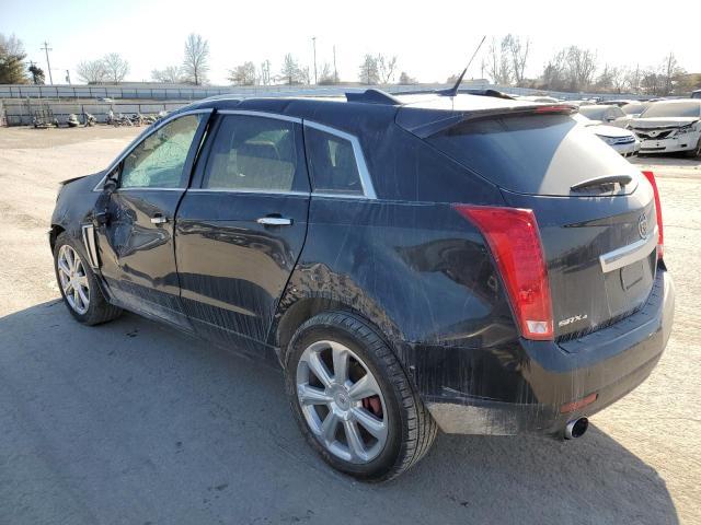 2013 Cadillac Srx Performance Collection - Фото 2