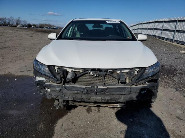 2019 Toyota Camry L - Фото 5