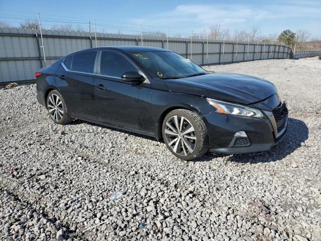 2019 Nissan Altima Sr - Фото 4