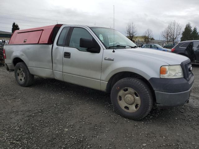 2007 Ford F150 - Image 4