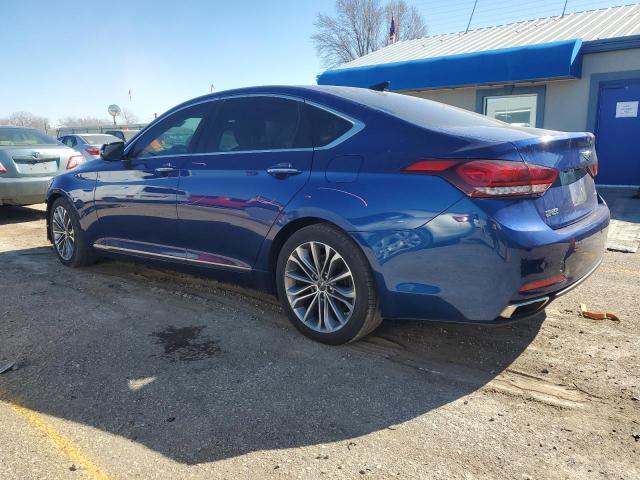 2016 Hyundai Genesis 3.8L - Image 2