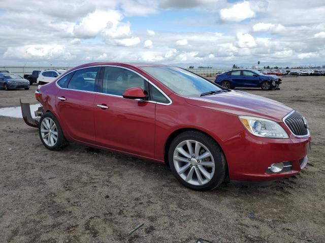 2015 Buick Verano - Image 4