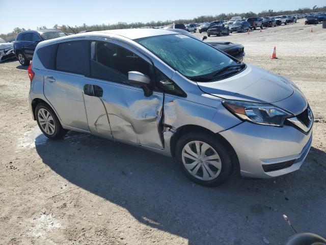 2017 Nissan Versa Note S - Фото 4