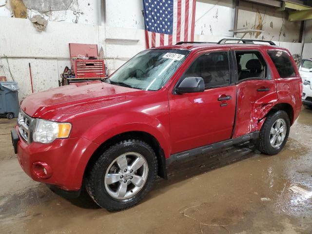2009 Ford Escape Xlt