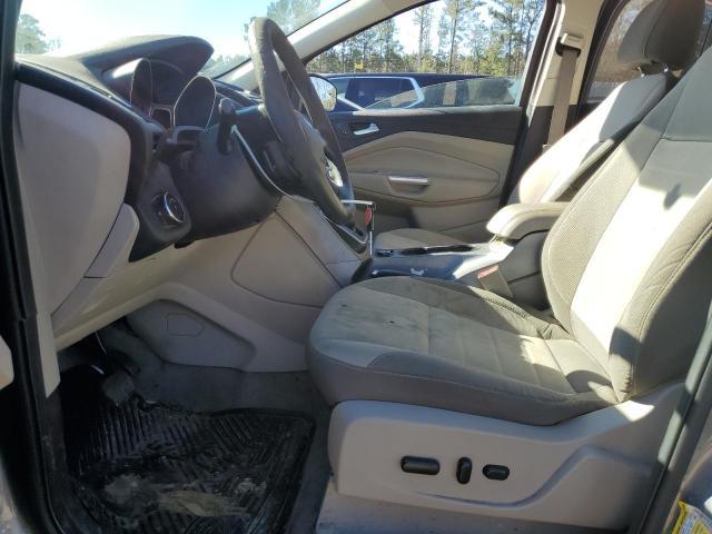 2014 Ford Escape Se - Фото 7