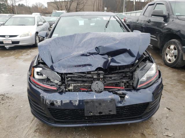 2016 Volkswagen Gti S/Se - Фото 5