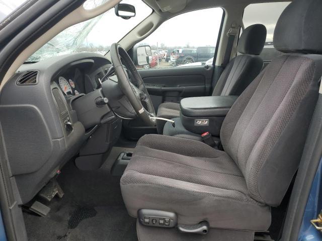 2003 Dodge Ram 1500 St - Фото 7