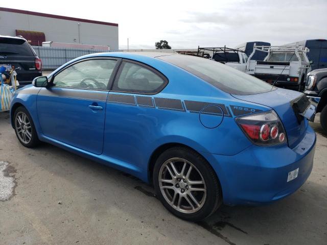 2010 Toyota Scion Tc - Фото 2