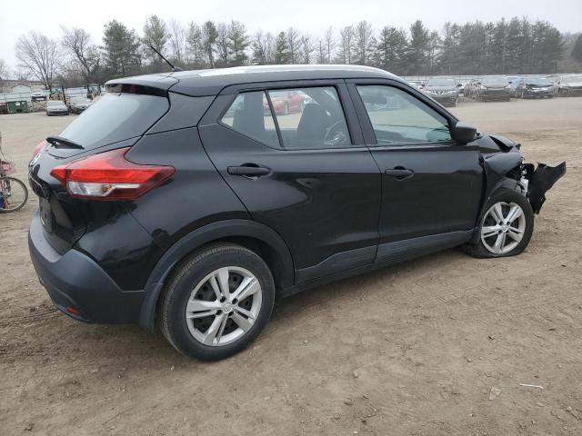 2019 Nissan Kicks S - Фото 3