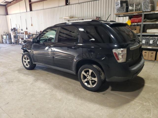 2007 Chevrolet Equinox Lt - Фото 2