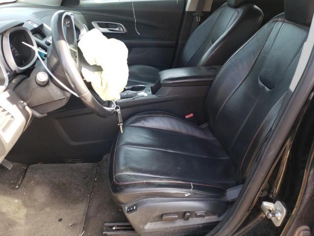 2010 Chevrolet Equinox Ltz - Image 7