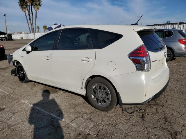 2017 Toyota Prius V - Фото 2