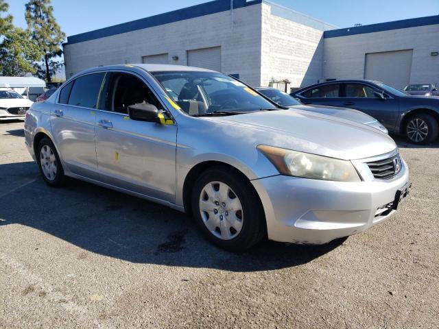 2010 Honda Accord Lx - Фото 4