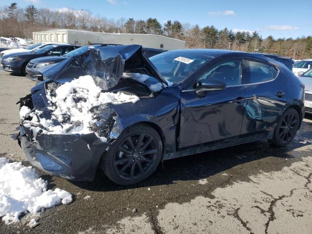 2019 Mazda 3 Premium