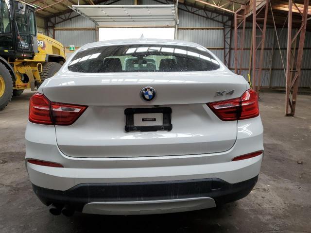 2016 BMW X4 xDrive28I - Image 6