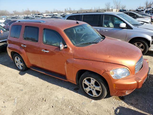 2007 Chevrolet Hhr Lt - Фото 4
