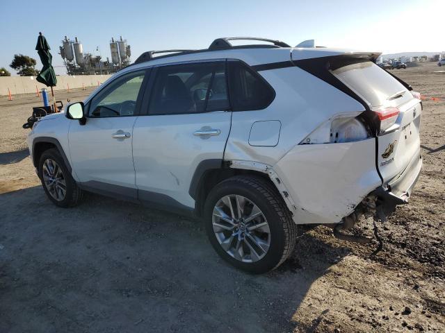2019 Toyota Rav4 Limited - Фото 2