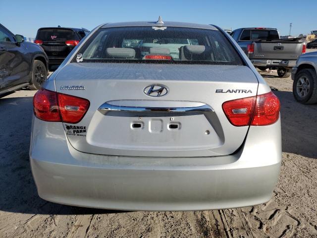 2010 Hyundai Elantra Blue - Фото 6