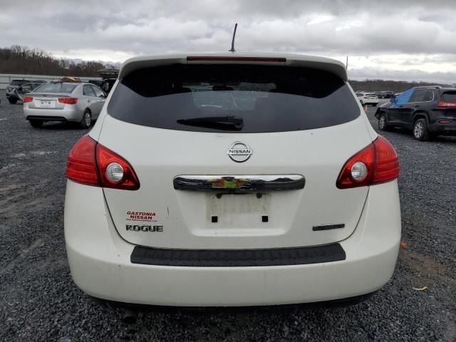 2013 Nissan Rogue S - Фото 6