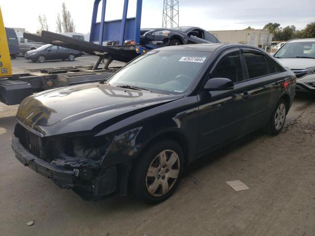 2009 Hyundai Sonata Gls